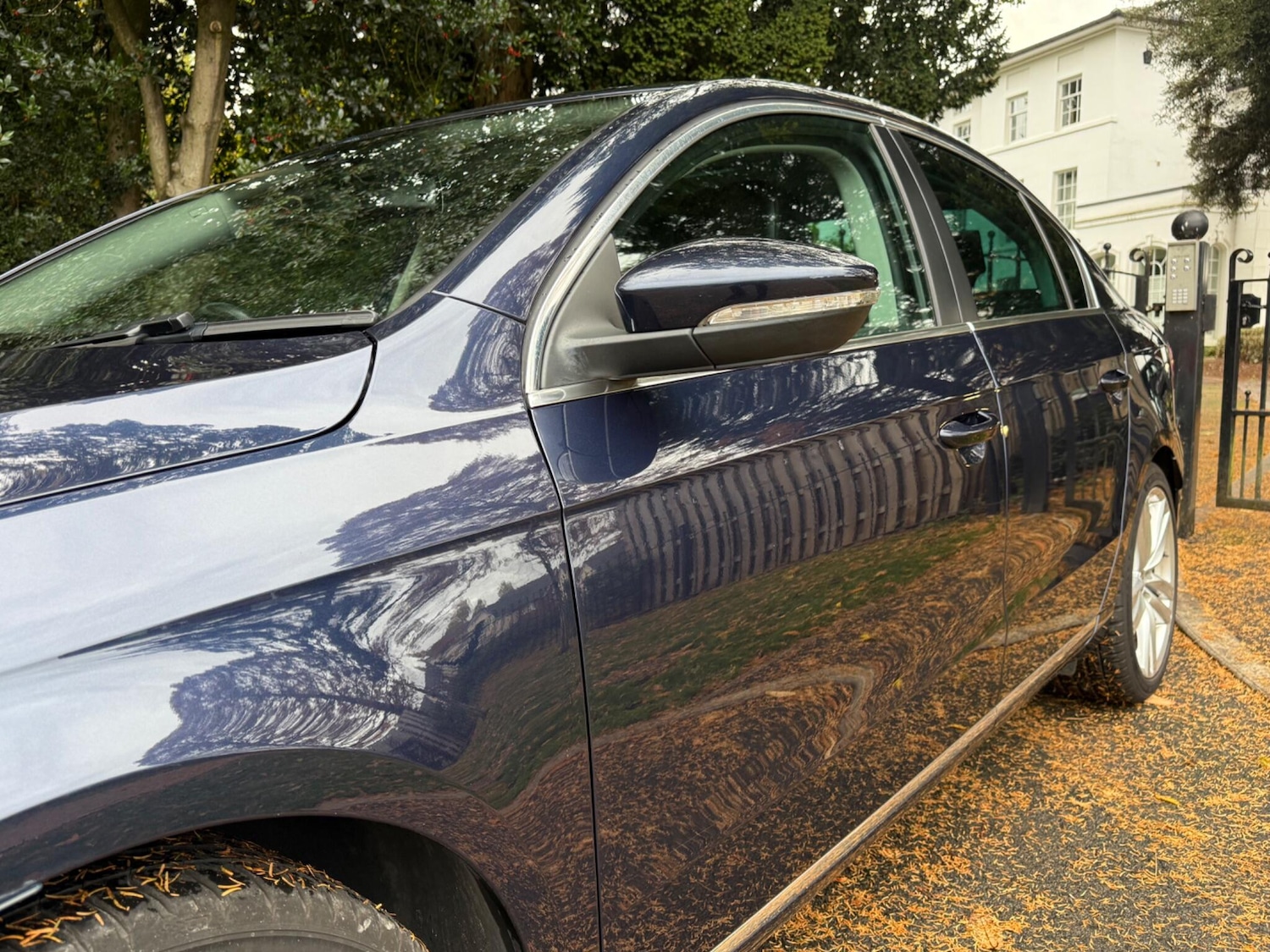 Used Volkswagen Passat 2014 for sale - 76336165: Photo 5