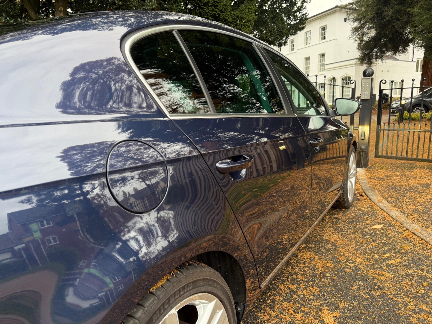 Used Volkswagen Passat 2014 for sale - 76336165: Photo 50