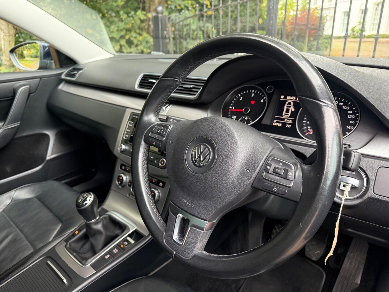 Used Volkswagen Passat 2014 for sale - 76336165: Photo 51