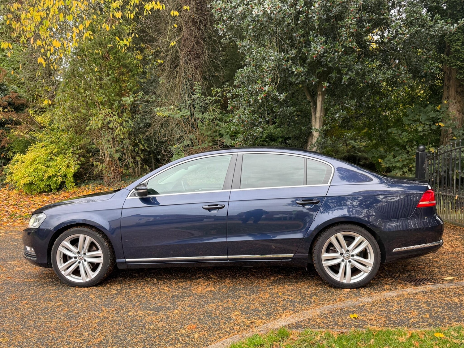 Used Volkswagen Passat 2014 for sale - 76336165: Photo 6