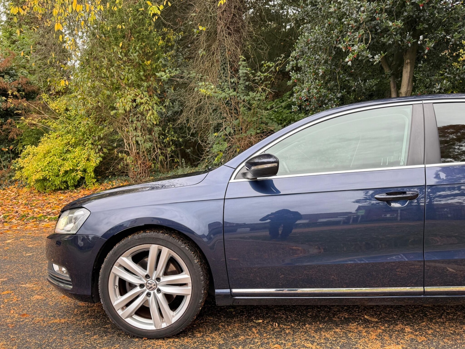 Used Volkswagen Passat 2014 for sale - 76336165: Photo 7