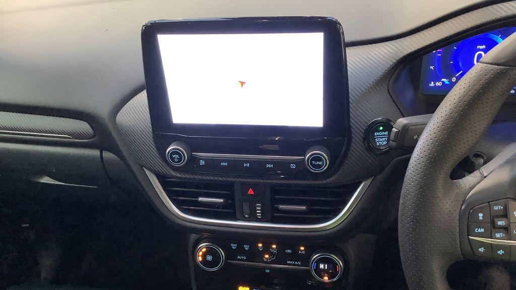 Used Ford Puma 2020 for sale - 77143907: Photo 10