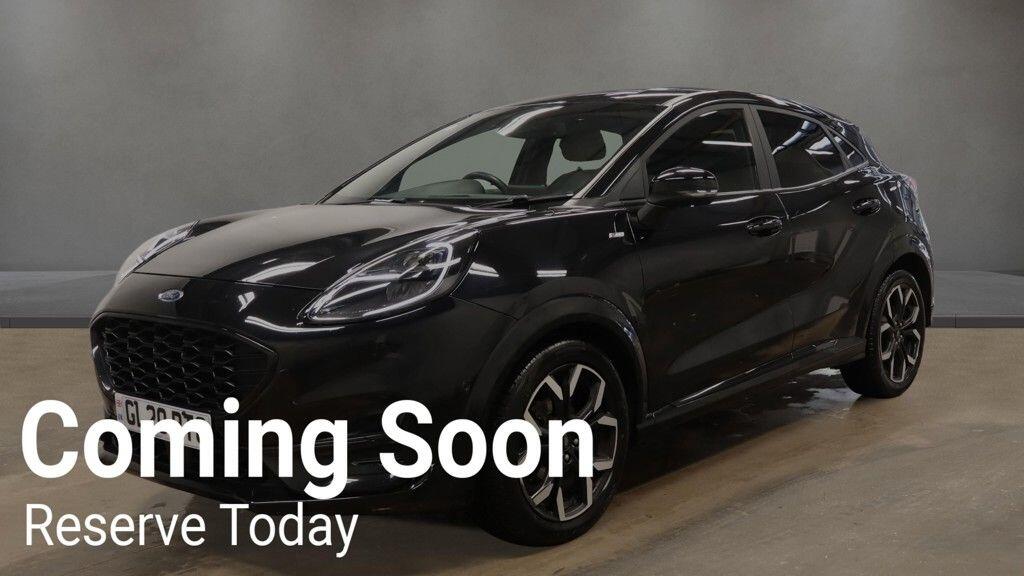 Used Ford Puma 2020 for sale - 77143907: Photo 11