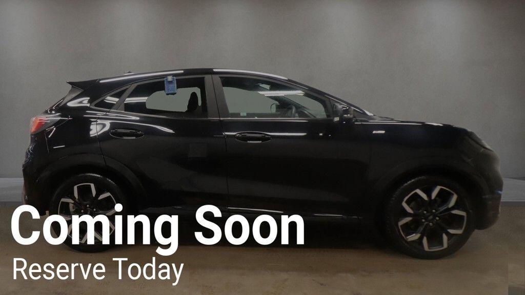 Used Ford Puma 2020 for sale - 77143907: Photo 14