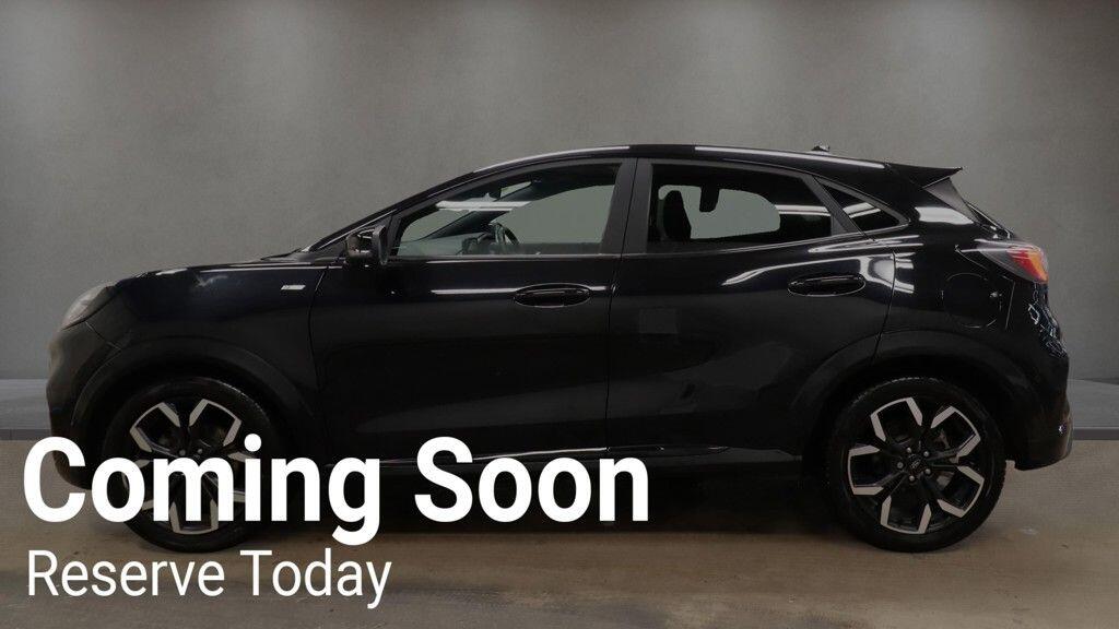 Used Ford Puma 2020 for sale - 77143907: Photo 15