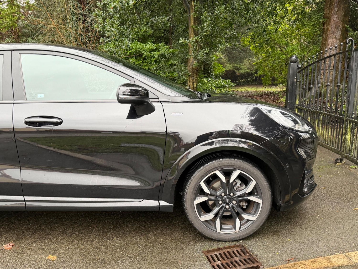 Used Ford Puma 2020 for sale - 77143907: Photo 16