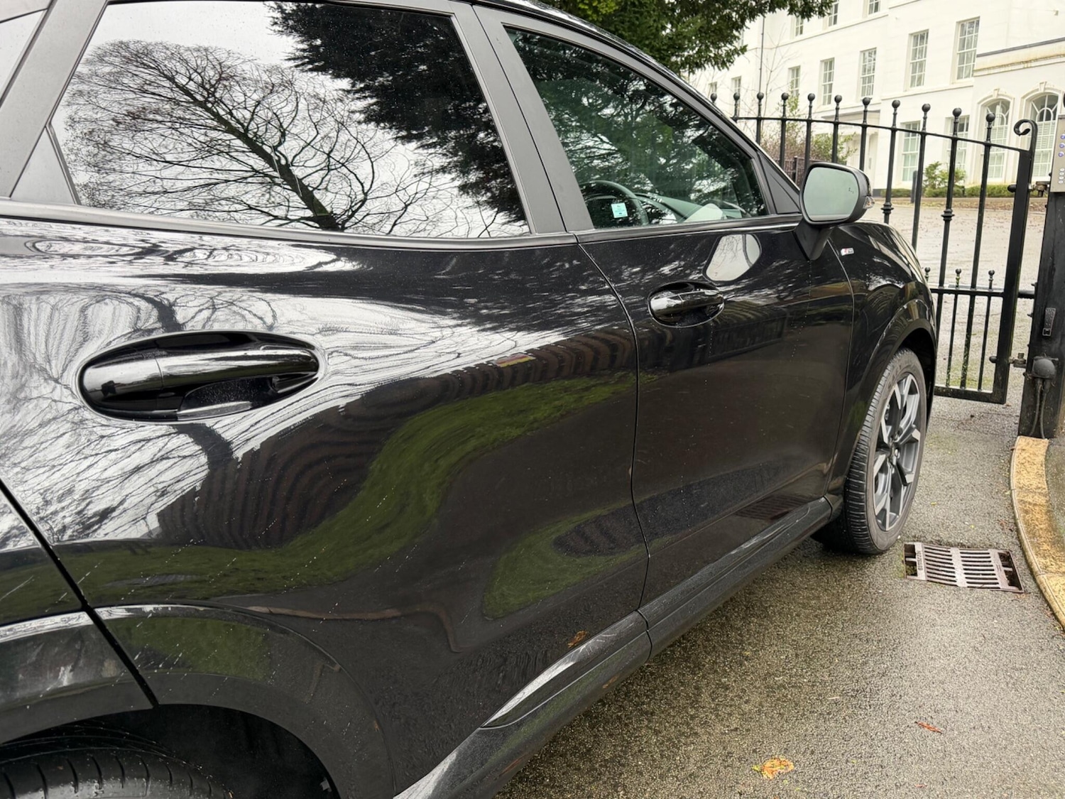 Used Ford Puma 2020 for sale - 77143907: Photo 17