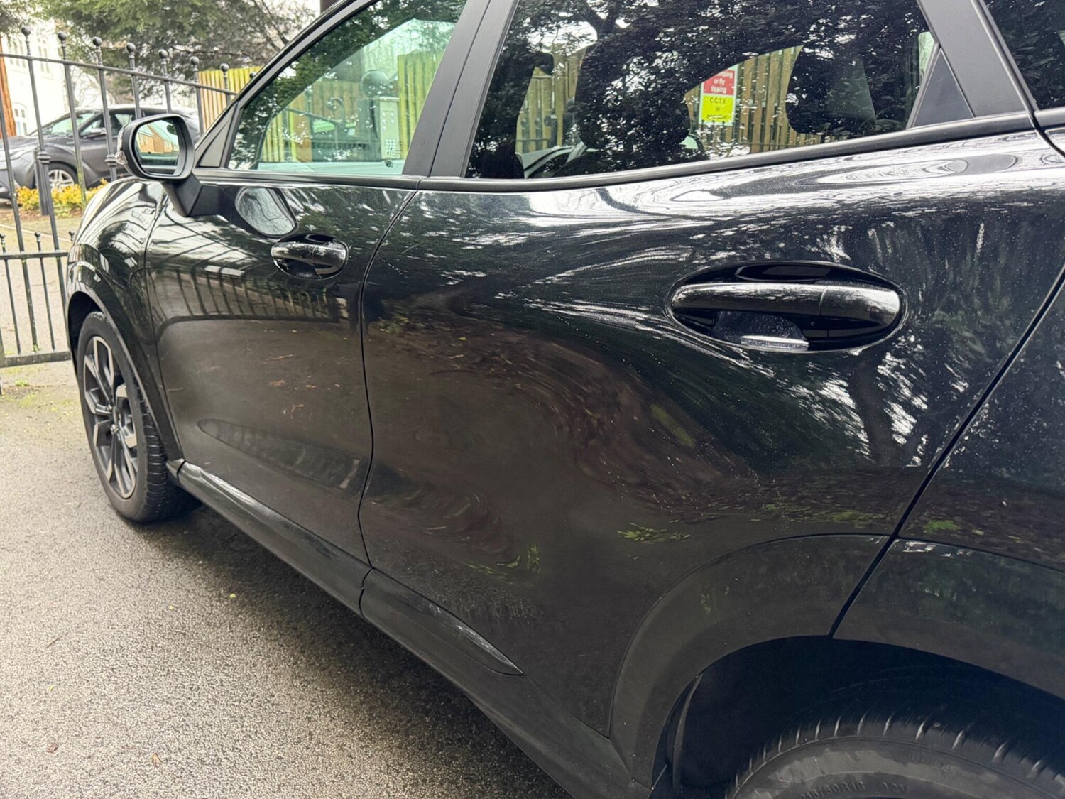 Used Ford Puma 2020 for sale - 77143907: Photo 18