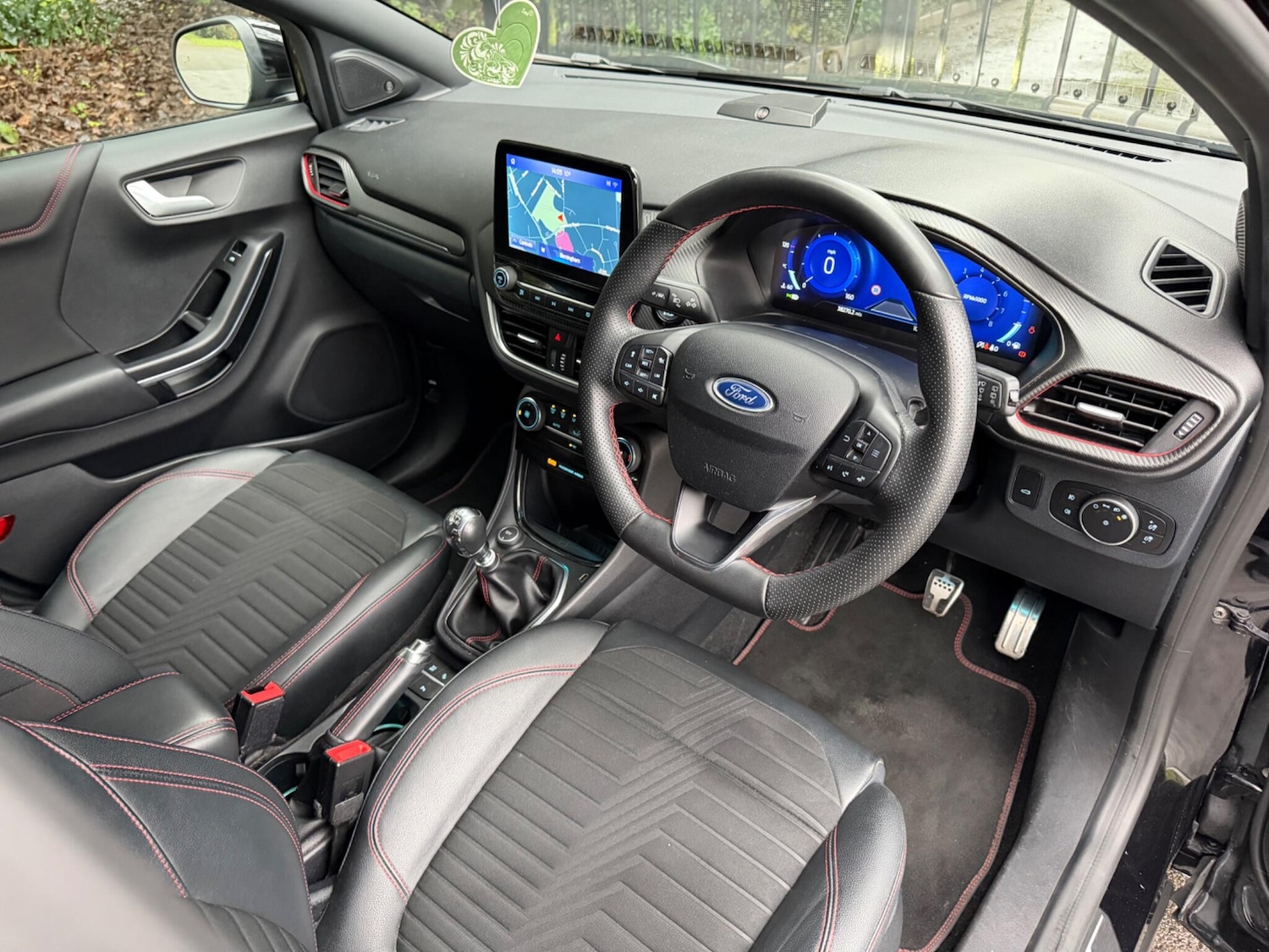 Used Ford Puma 2020 for sale - 77143907: Photo 21