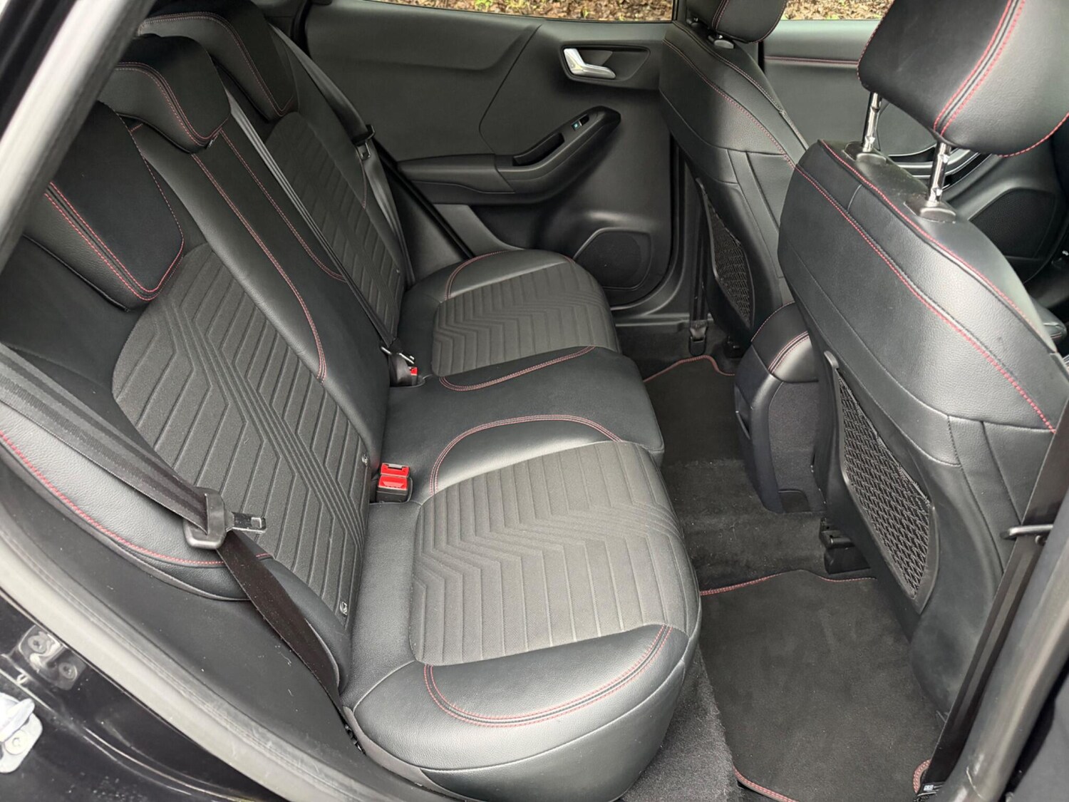 Used Ford Puma 2020 for sale - 77143907: Photo 23