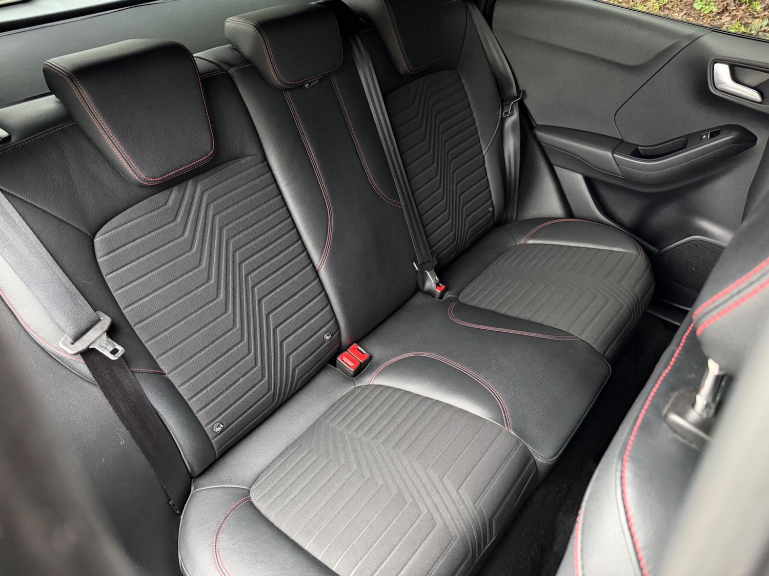 Used Ford Puma 2020 for sale - 77143907: Photo 24