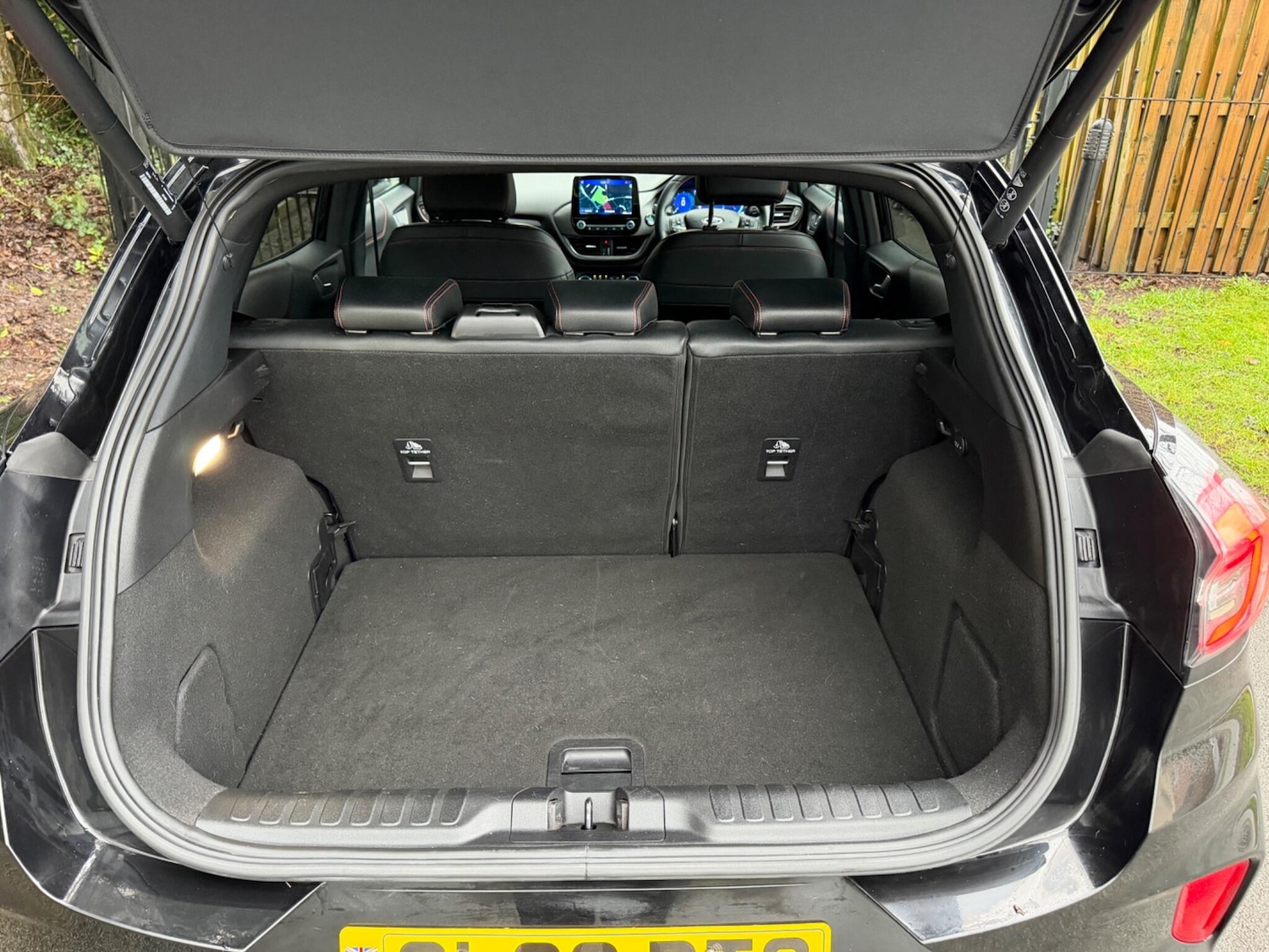 Used Ford Puma 2020 for sale - 77143907: Photo 25