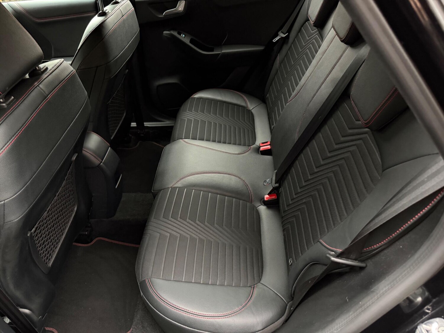 Used Ford Puma 2020 for sale - 77143907: Photo 26