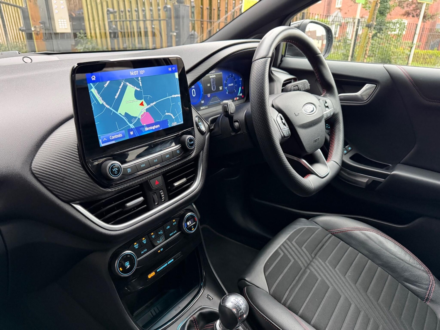 Used Ford Puma 2020 for sale - 77143907: Photo 29