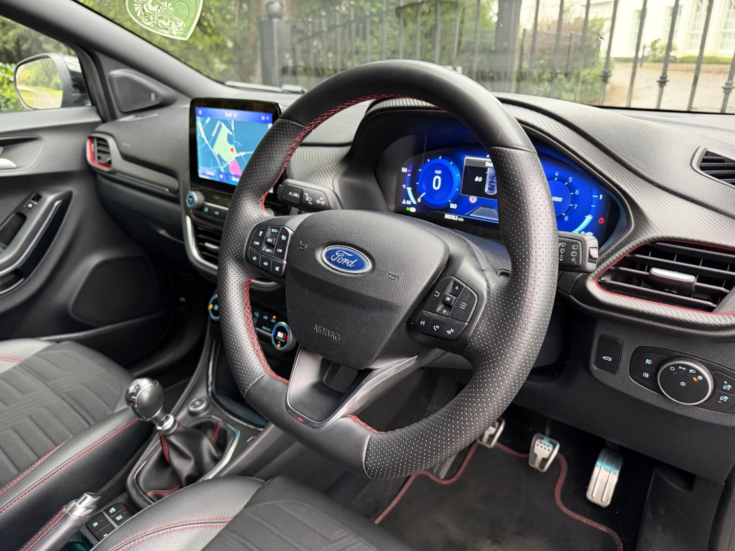 Used Ford Puma 2020 for sale - 77143907: Photo 30