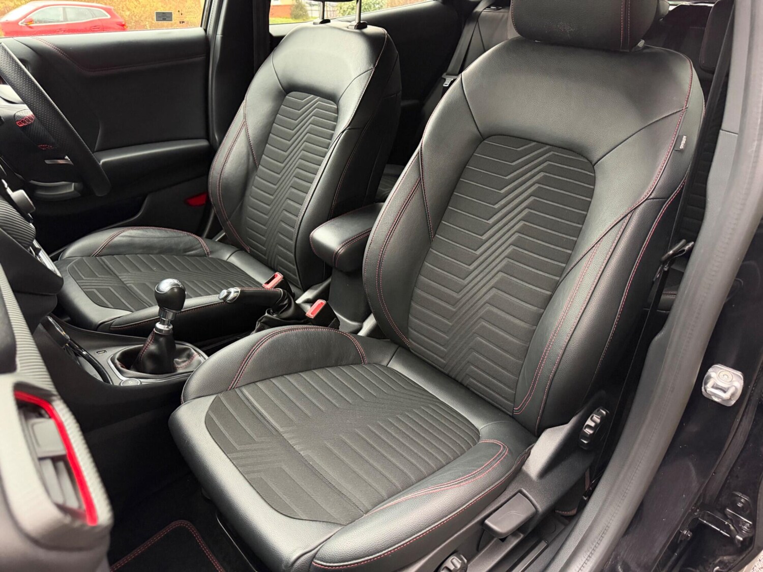 Used Ford Puma 2020 for sale - 77143907: Photo 31