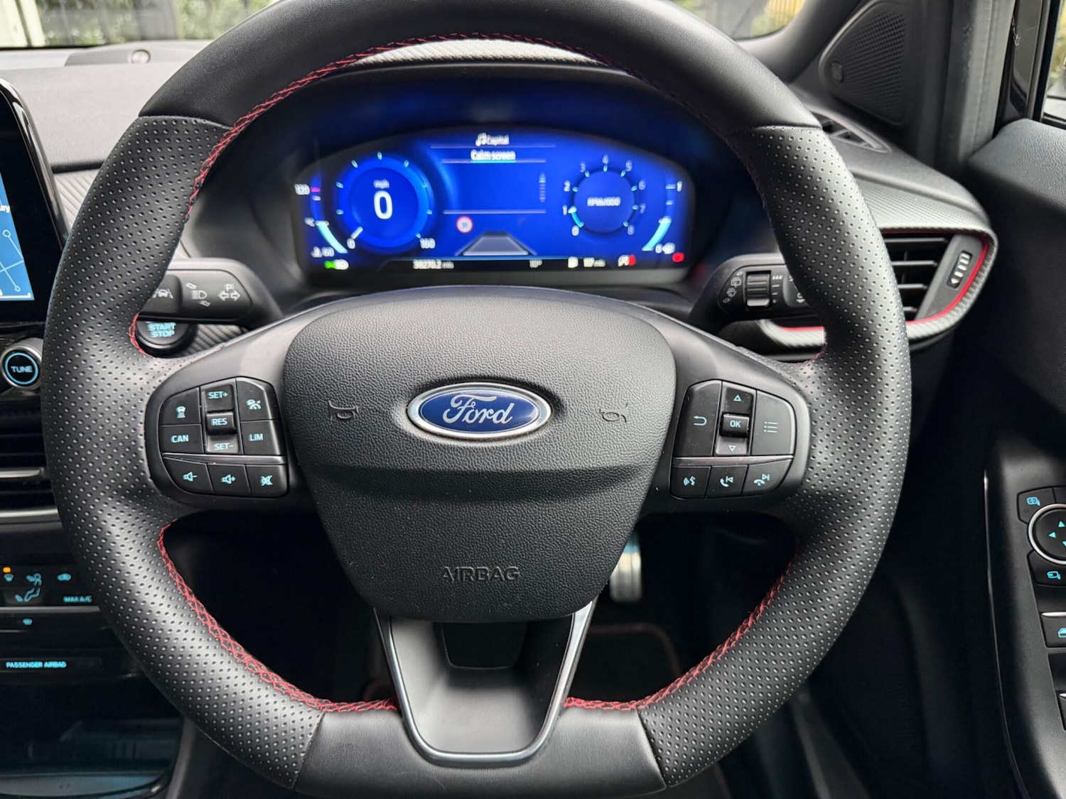 Used Ford Puma 2020 for sale - 77143907: Photo 32