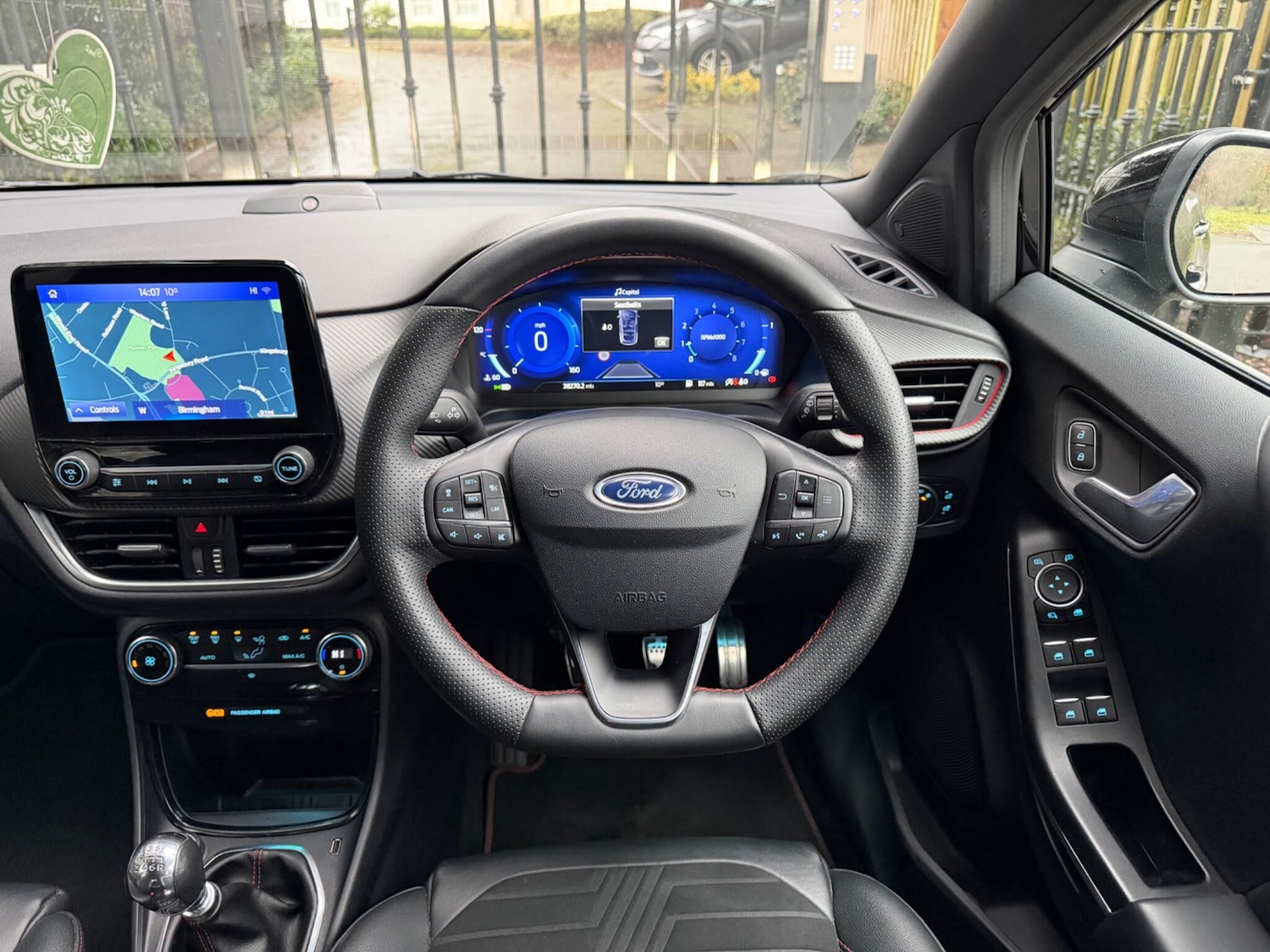 Used Ford Puma 2020 for sale - 77143907: Photo 33