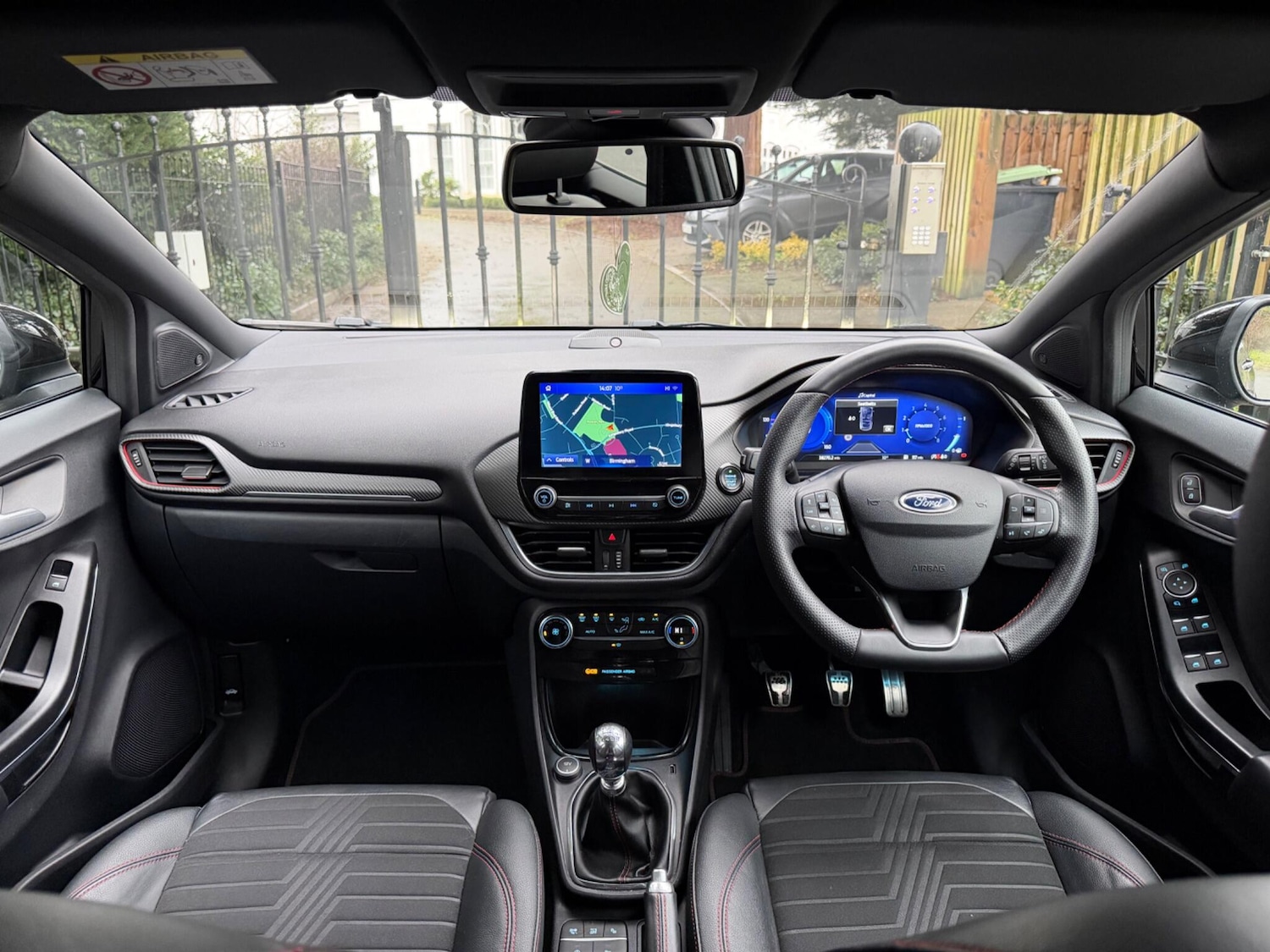 Used Ford Puma 2020 for sale - 77143907: Photo 34