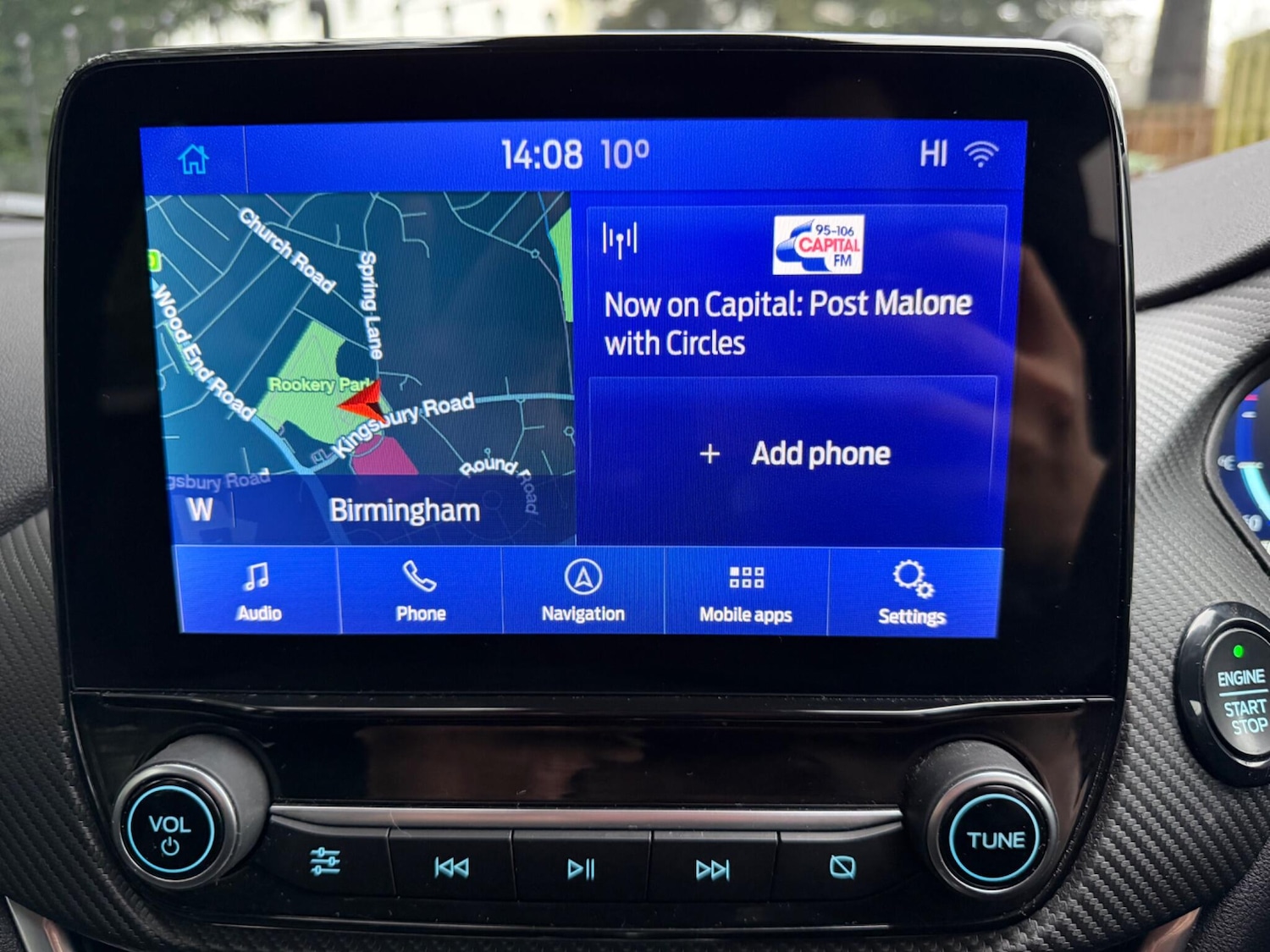 Used Ford Puma 2020 for sale - 77143907: Photo 36