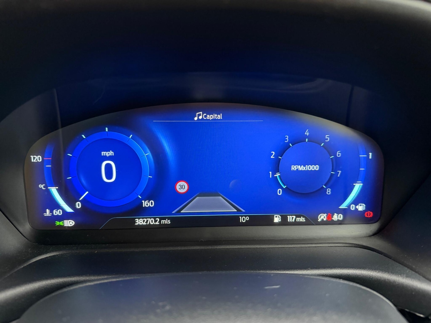 Used Ford Puma 2020 for sale - 77143907: Photo 37