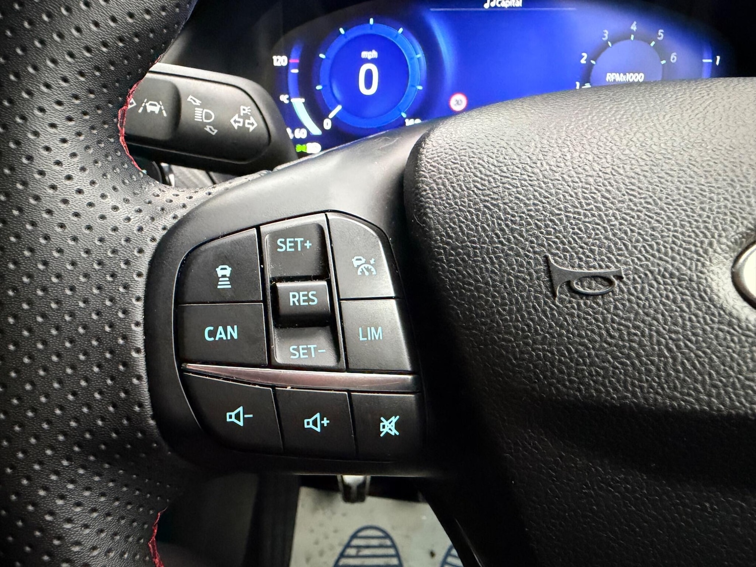 Used Ford Puma 2020 for sale - 77143907: Photo 40