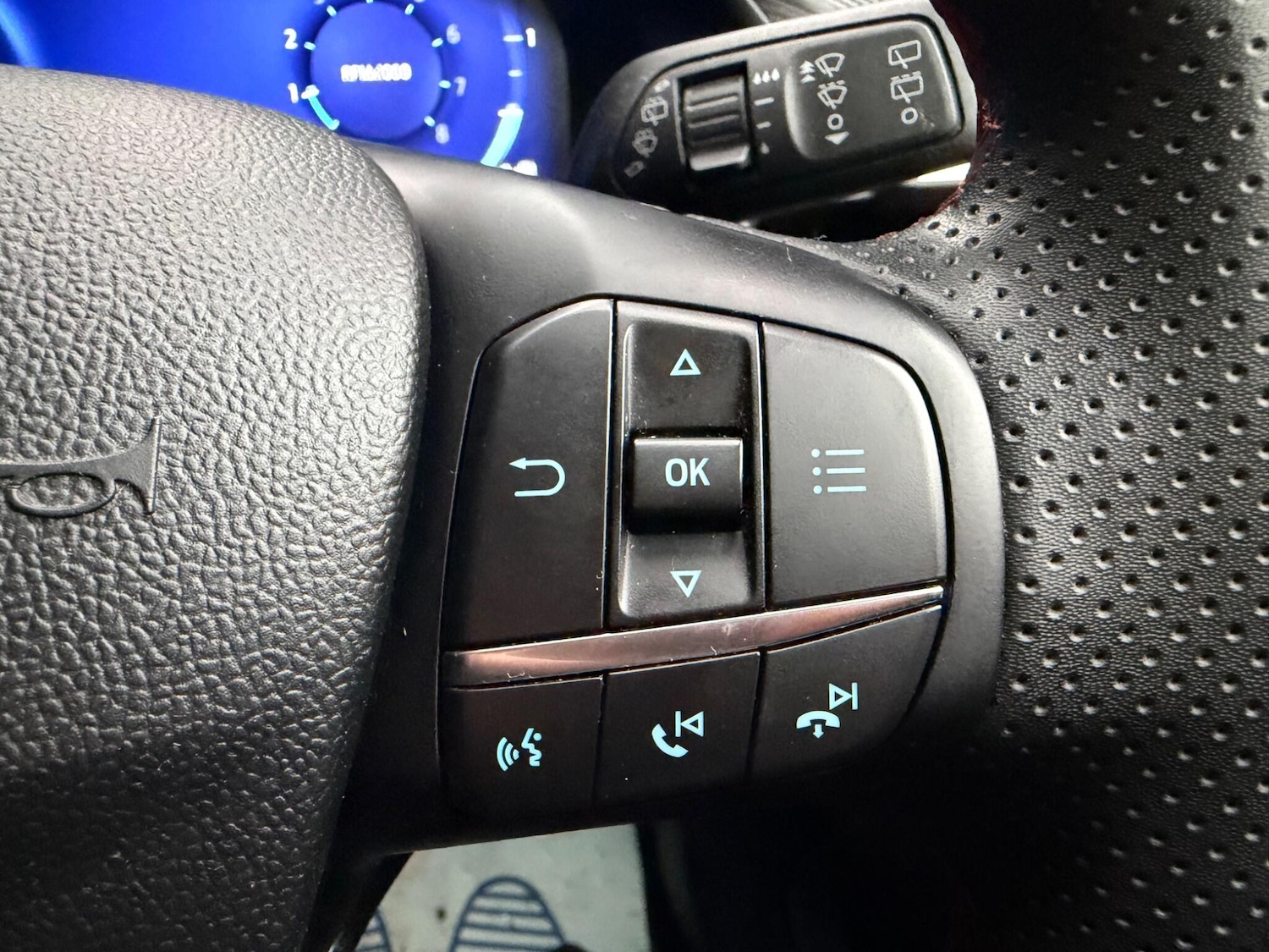 Used Ford Puma 2020 for sale - 77143907: Photo 41