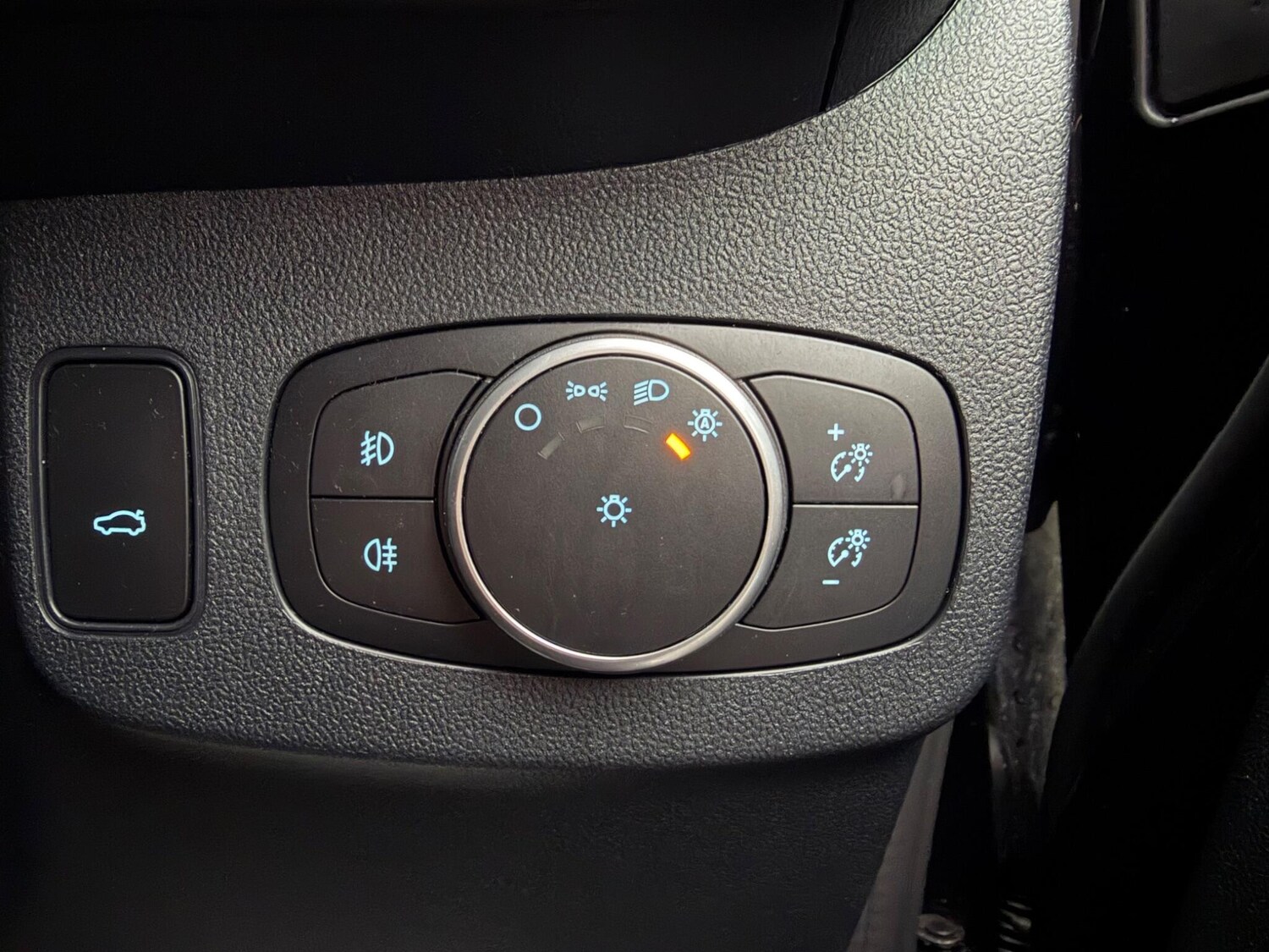 Used Ford Puma 2020 for sale - 77143907: Photo 44