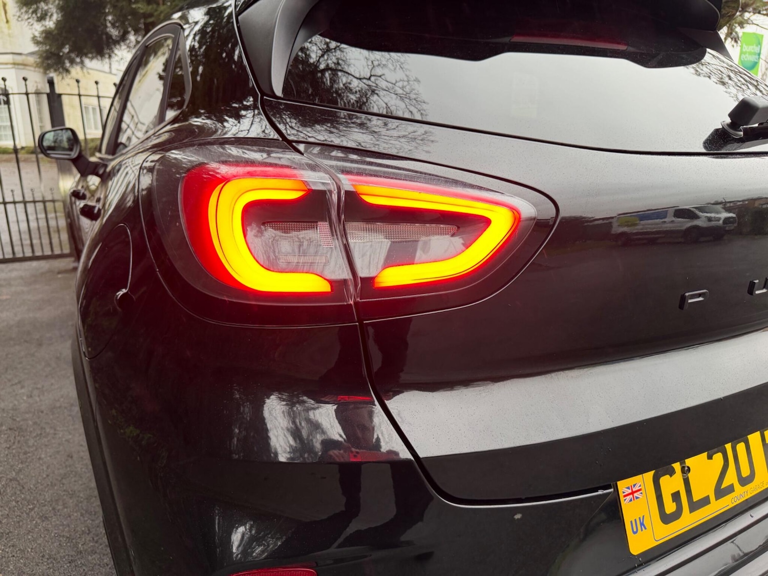 Used Ford Puma 2020 for sale - 77143907: Photo 47