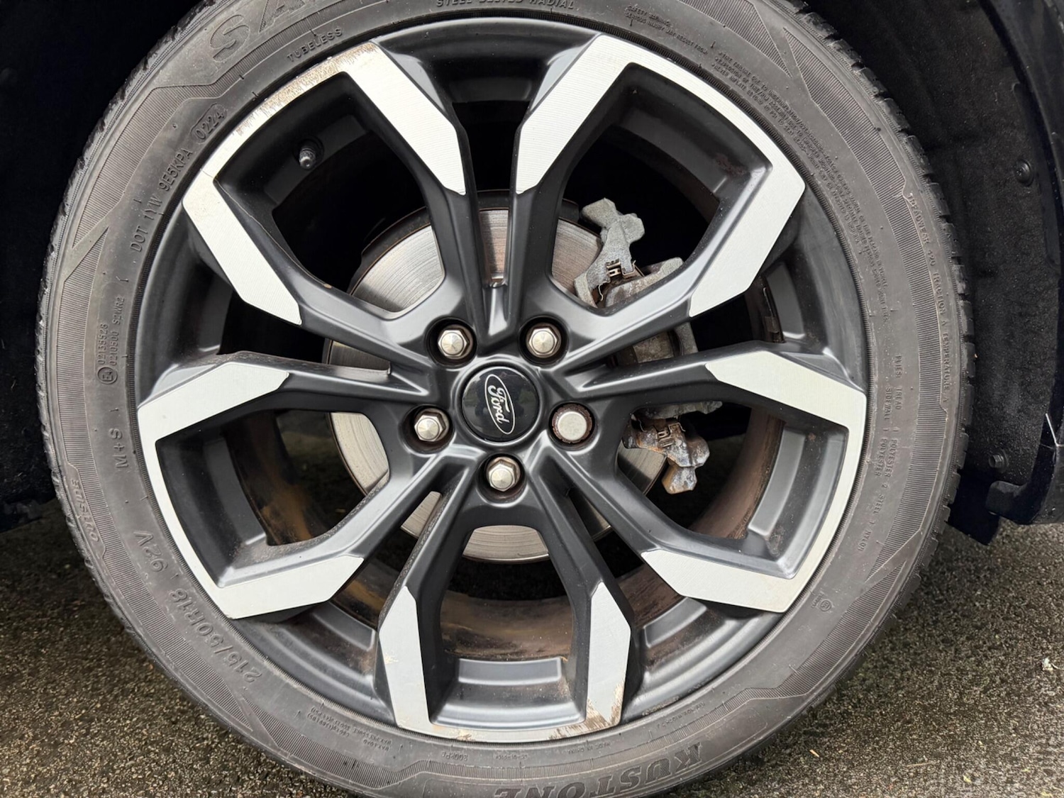 Used Ford Puma 2020 for sale - 77143907: Photo 48