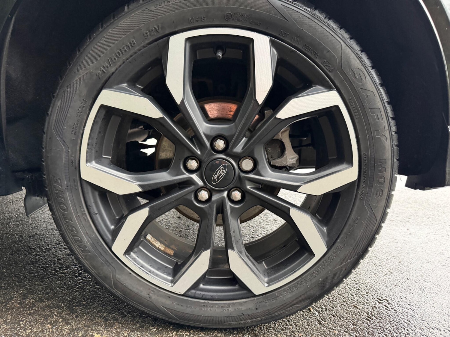 Used Ford Puma 2020 for sale - 77143907: Photo 50