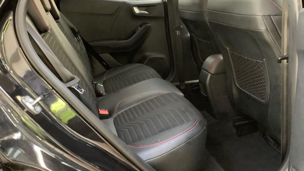 Used Ford Puma 2020 for sale - 77143907: Photo 7