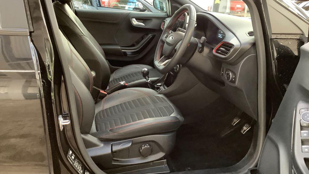 Used Ford Puma 2020 for sale - 77143907: Photo 8