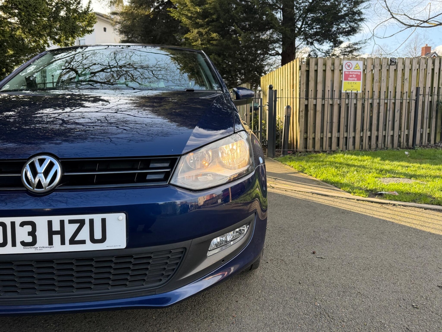 Used Volkswagen Polo 2013 for sale - 77883466: Photo 10