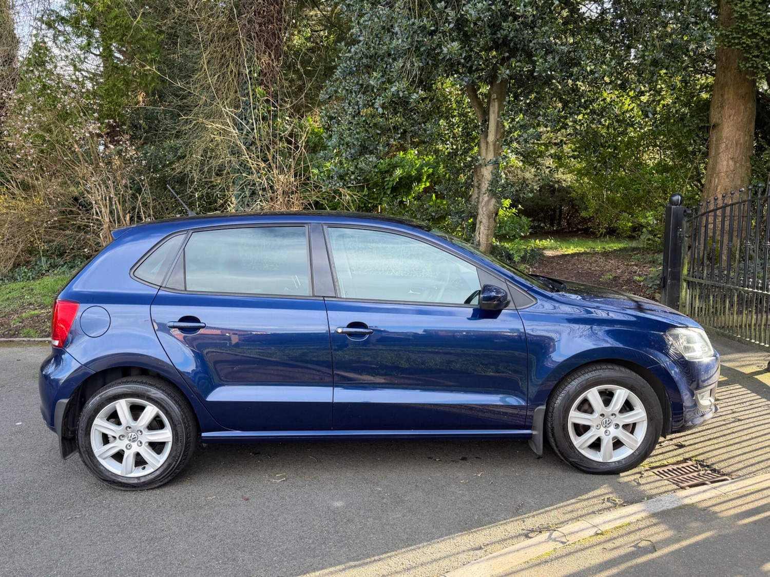 Used Volkswagen Polo 2013 for sale - 77883466: Photo 14