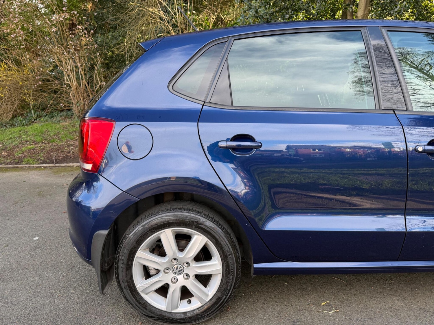 Used Volkswagen Polo 2013 for sale - 77883466: Photo 15