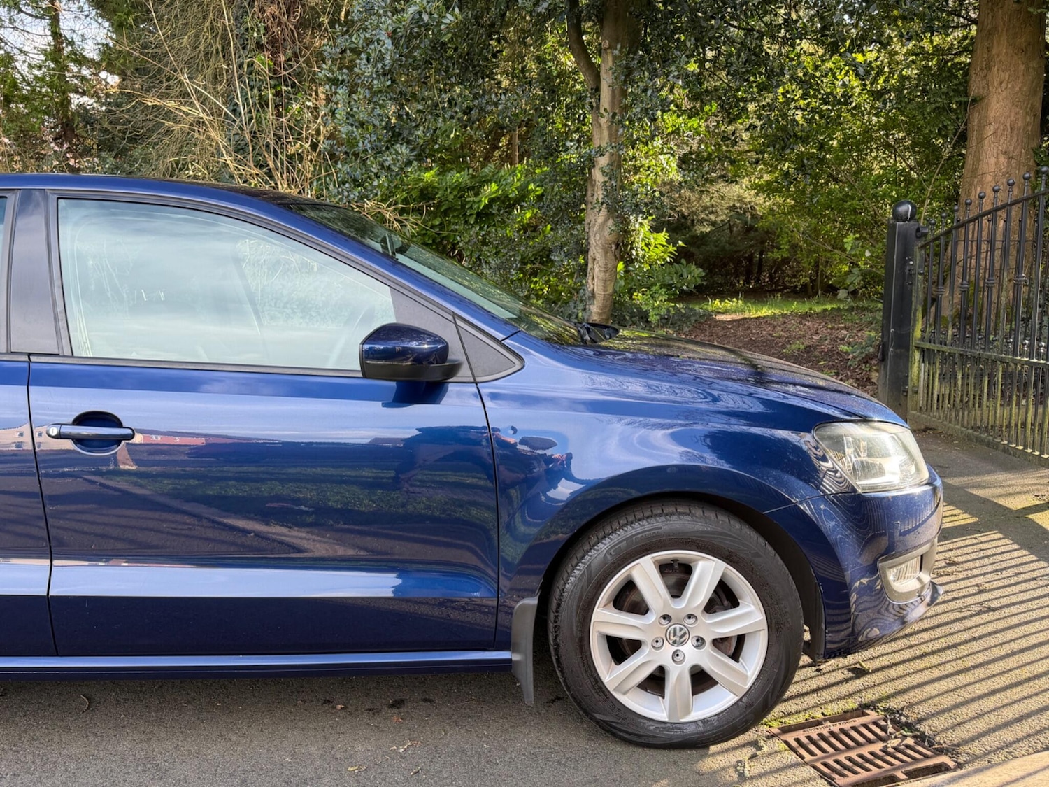 Used Volkswagen Polo 2013 for sale - 77883466: Photo 16