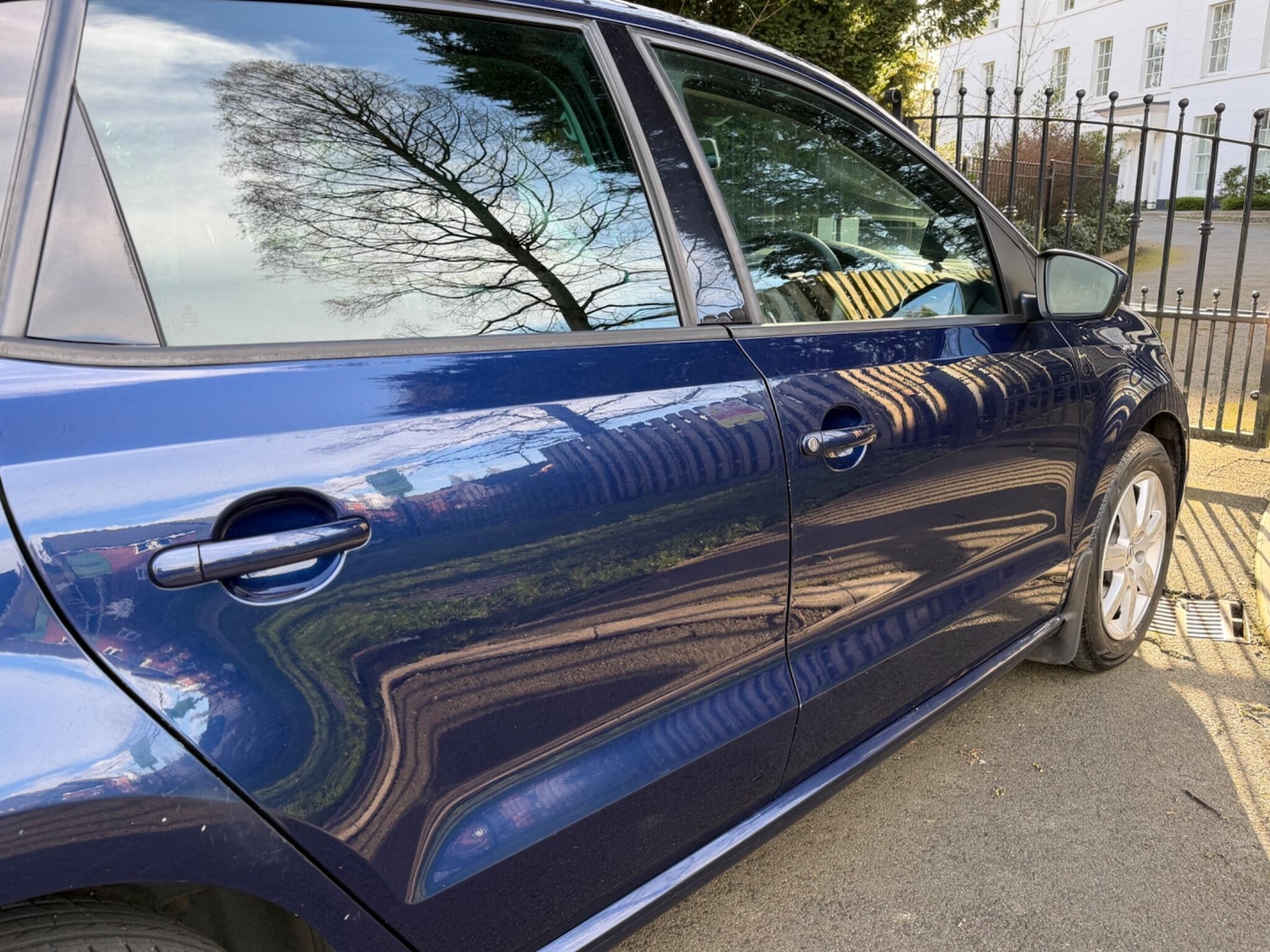 Used Volkswagen Polo 2013 for sale - 77883466: Photo 17