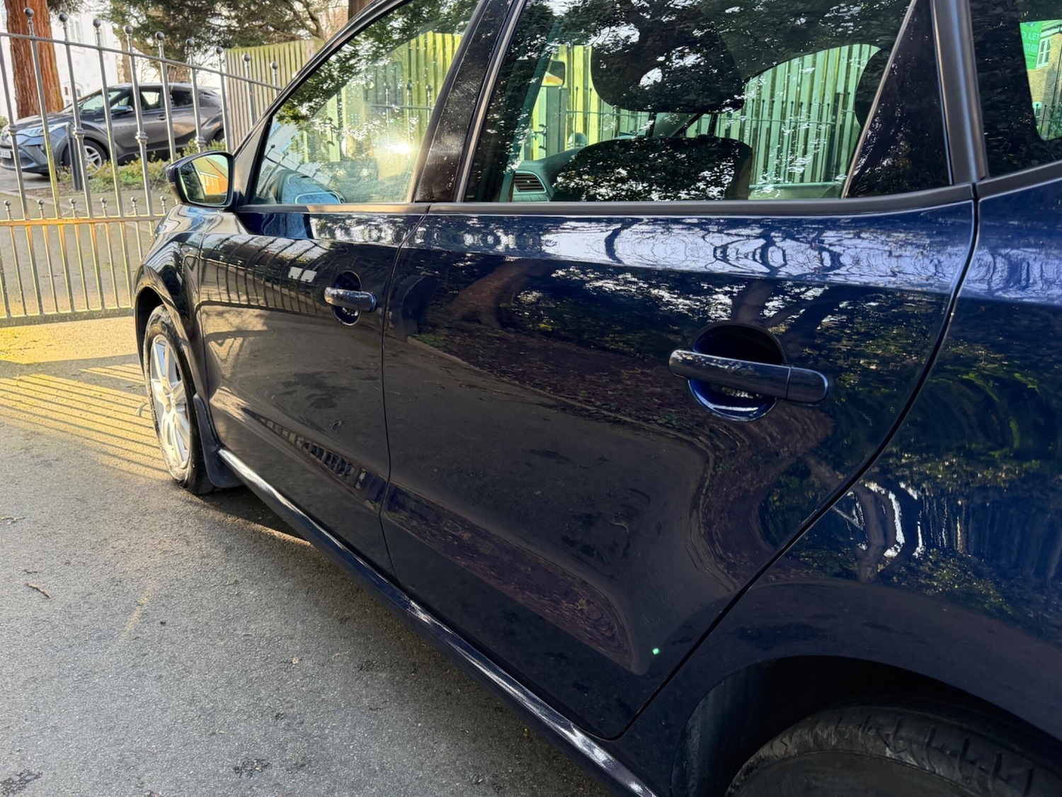 Used Volkswagen Polo 2013 for sale - 77883466: Photo 18