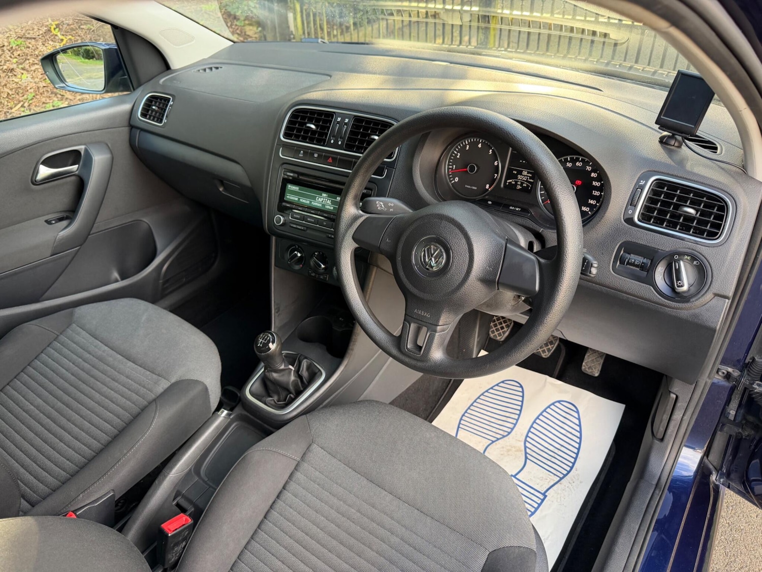 Used Volkswagen Polo 2013 for sale - 77883466: Photo 19