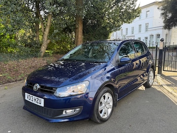 Volkswagen Polo feature image