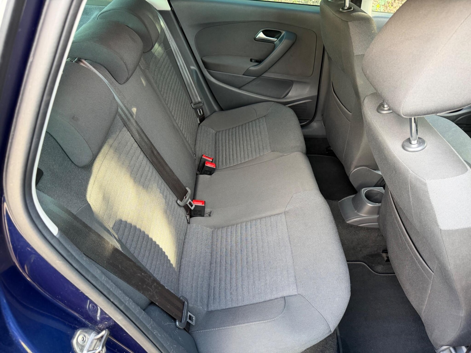 Used Volkswagen Polo 2013 for sale - 77883466: Photo 21