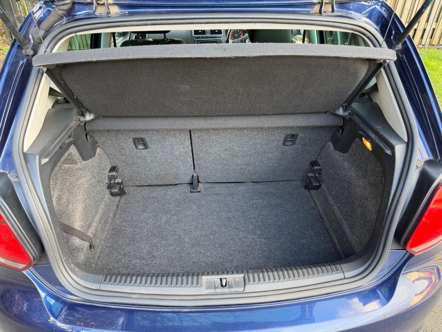 Used Volkswagen Polo 2013 for sale - 77883466: Photo 23