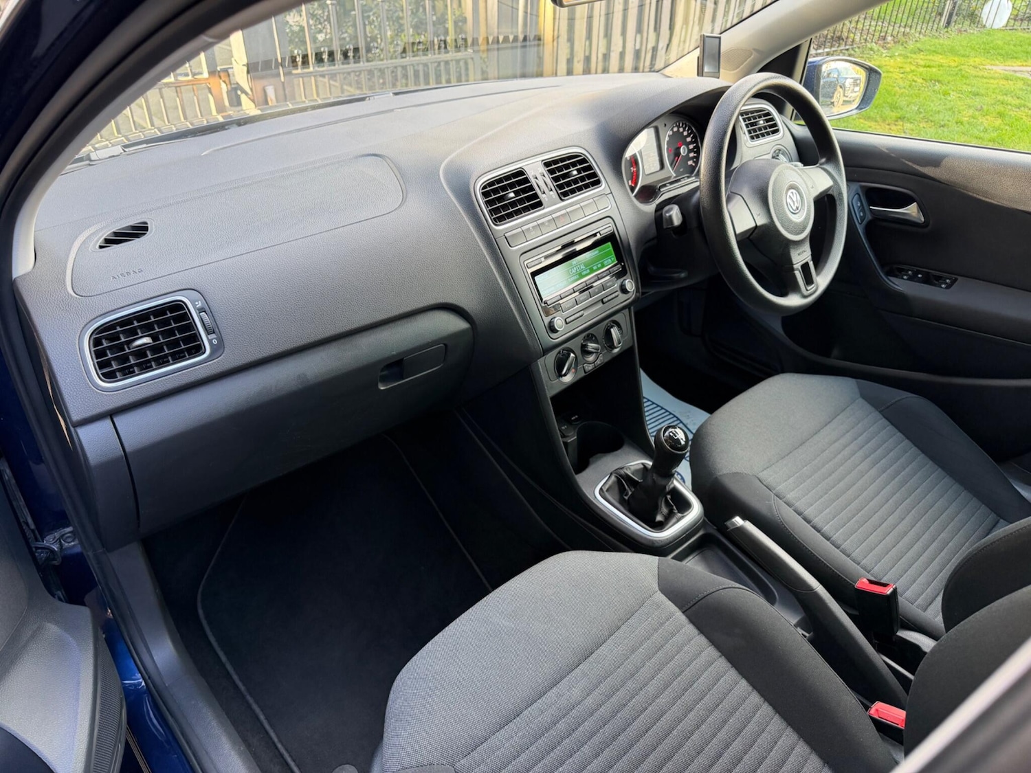 Used Volkswagen Polo 2013 for sale - 77883466: Photo 26