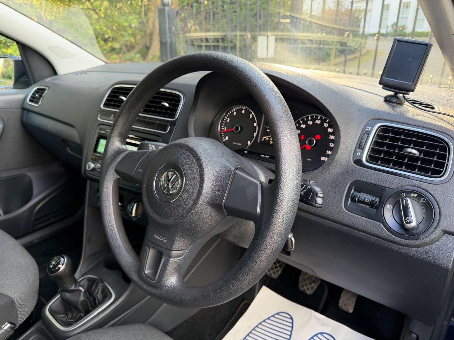 Used Volkswagen Polo 2013 for sale - 77883466: Photo 28