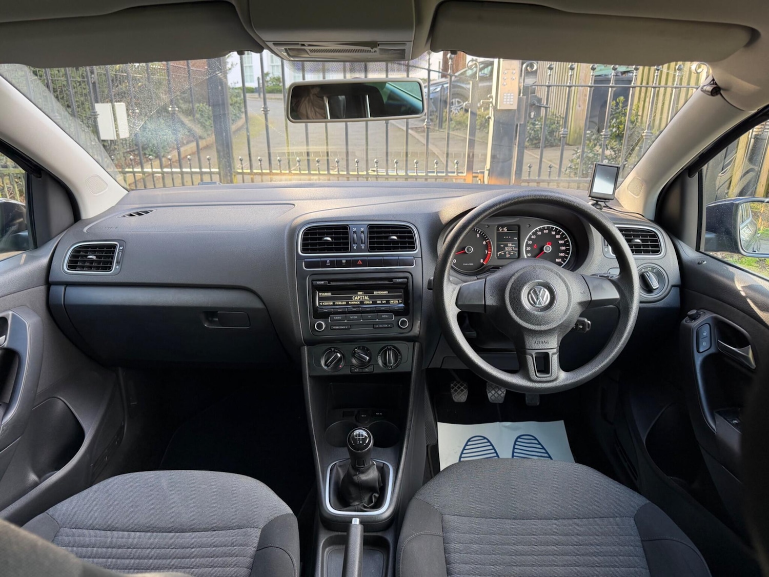 Used Volkswagen Polo 2013 for sale - 77883466: Photo 30