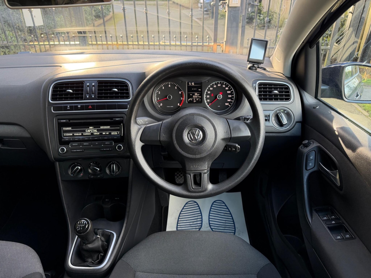 Used Volkswagen Polo 2013 for sale - 77883466: Photo 31