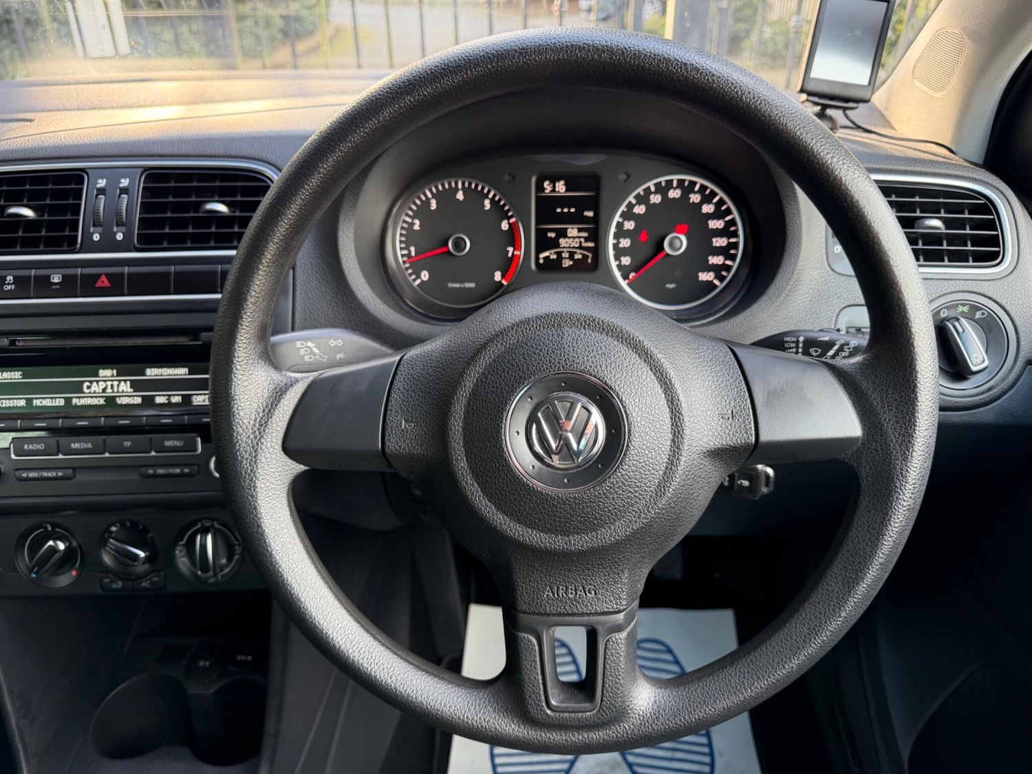 Used Volkswagen Polo 2013 for sale - 77883466: Photo 32