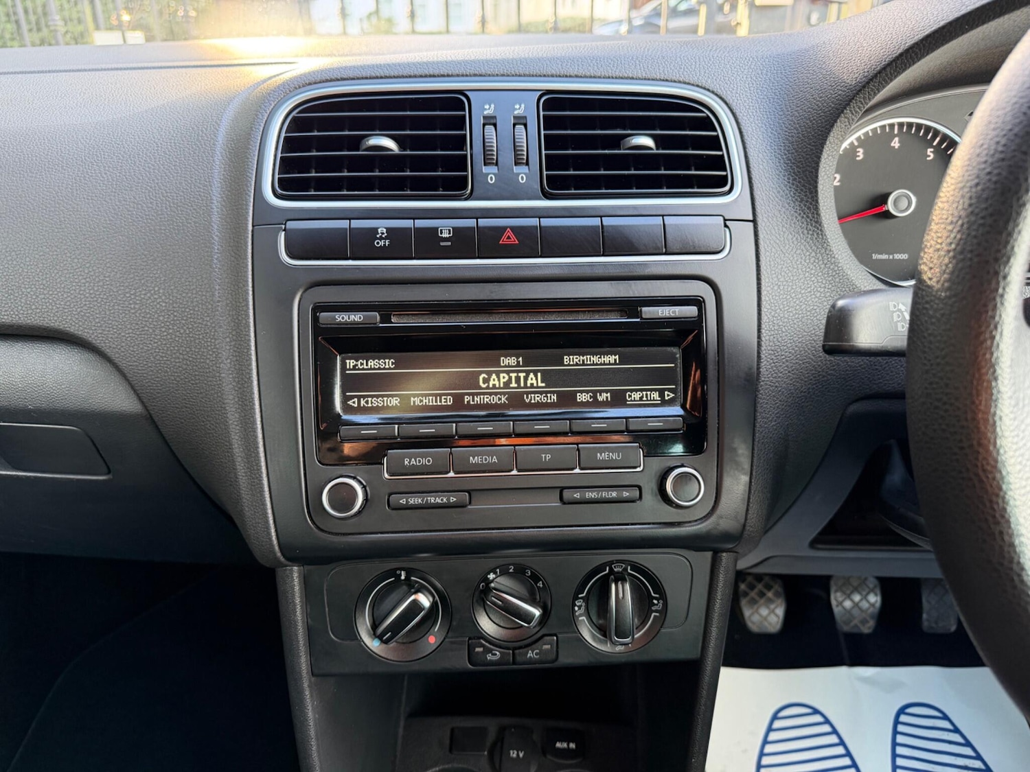 Used Volkswagen Polo 2013 for sale - 77883466: Photo 33