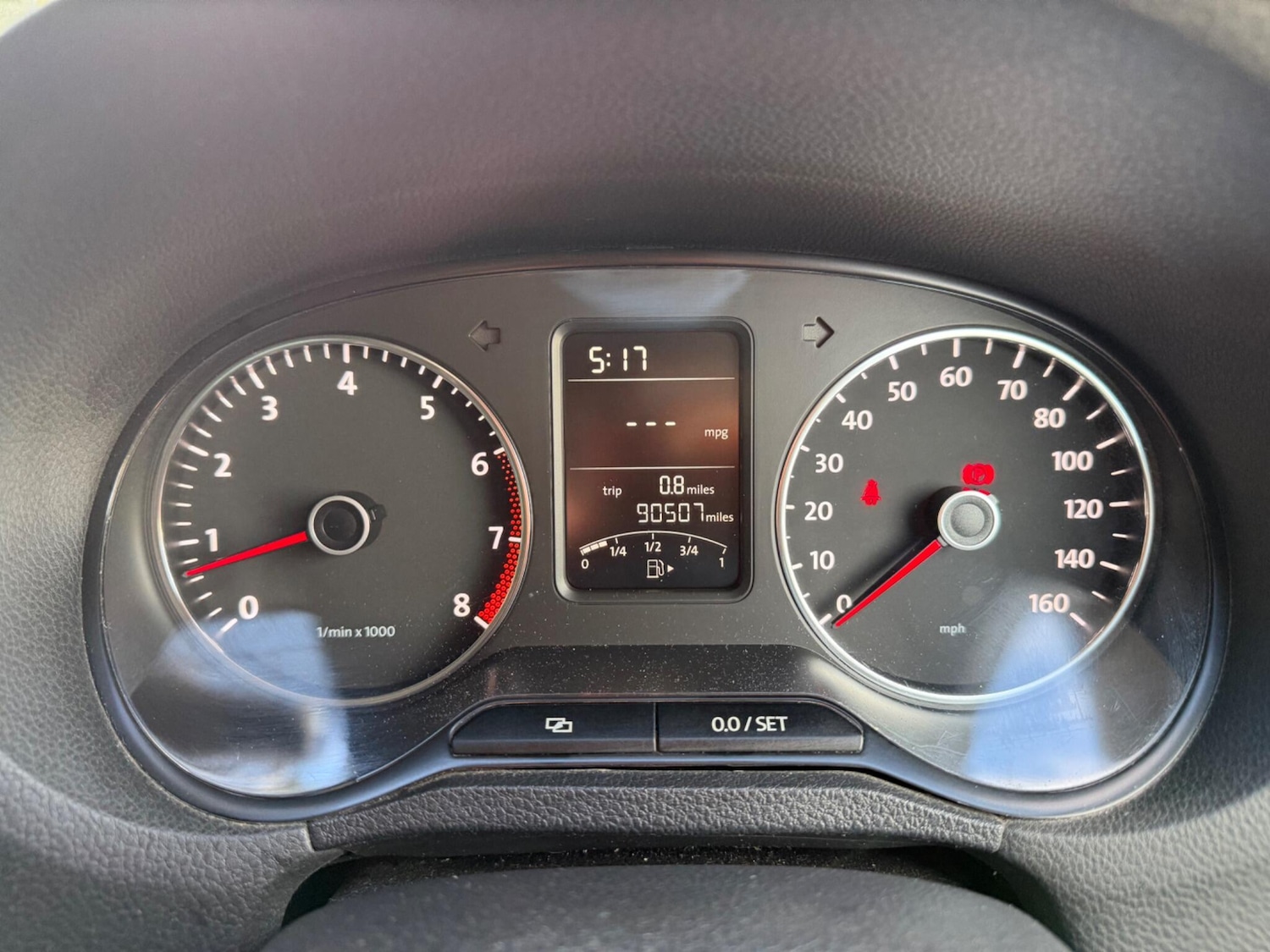 Used Volkswagen Polo 2013 for sale - 77883466: Photo 34